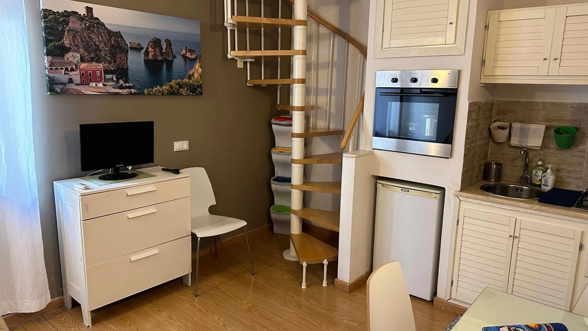 Intero Appartamento In Centro Citta Via Liberta-Piazza Croci-Teatri Politeama E Massimo Palermo Italia
