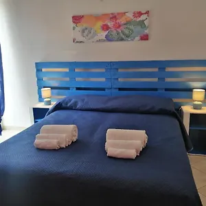  Appartamento Amuri Siculo, Centro