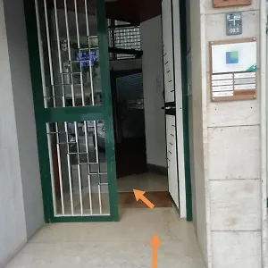  Appartement Casa Vacanze Monroe