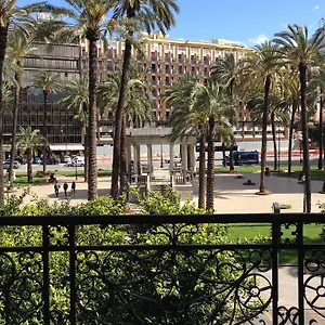 Apartment Politeama By Giorgio, Palermo