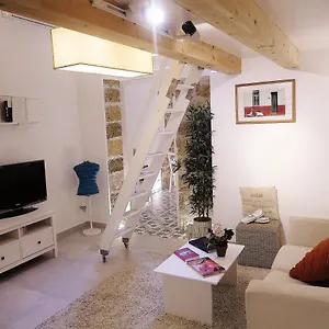 Apartment Casa Ricasoli 41, Palermo