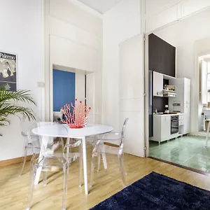  Appartement Palazzo Filangeri Di Amorosa