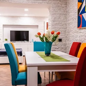  Appartement Avg Citycenter