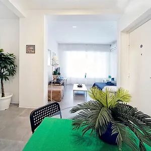 Apartment Casa4casa, Palermo