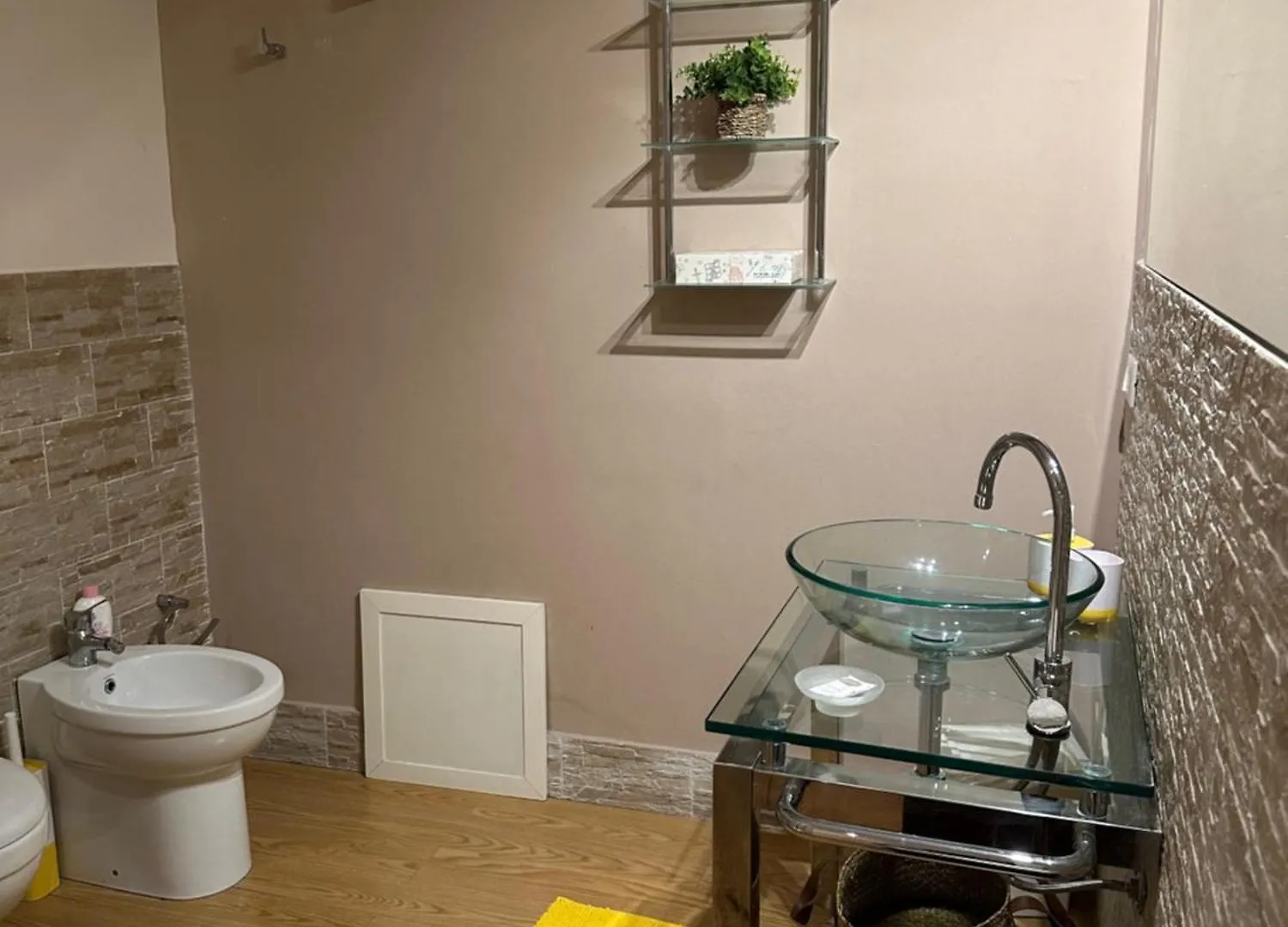 Apartment Intero Appartamento In Centro Citta Via Liberta-Piazza Croci-Teatri Politeama E Massimo Palermo