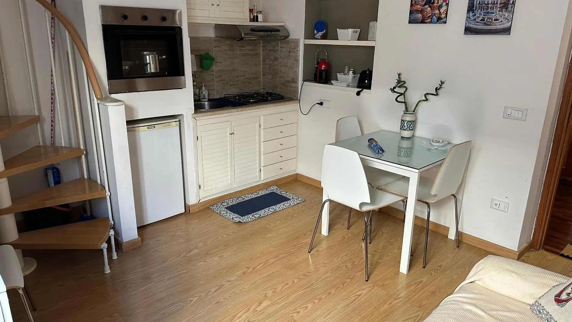 Apartment Intero Appartamento In Centro Citta Via Liberta-Piazza Croci-Teatri Politeama E Massimo Palermo